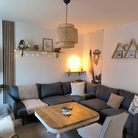 Lodge Loupau Maga Bagnères-de-Luchon Extérieur photo