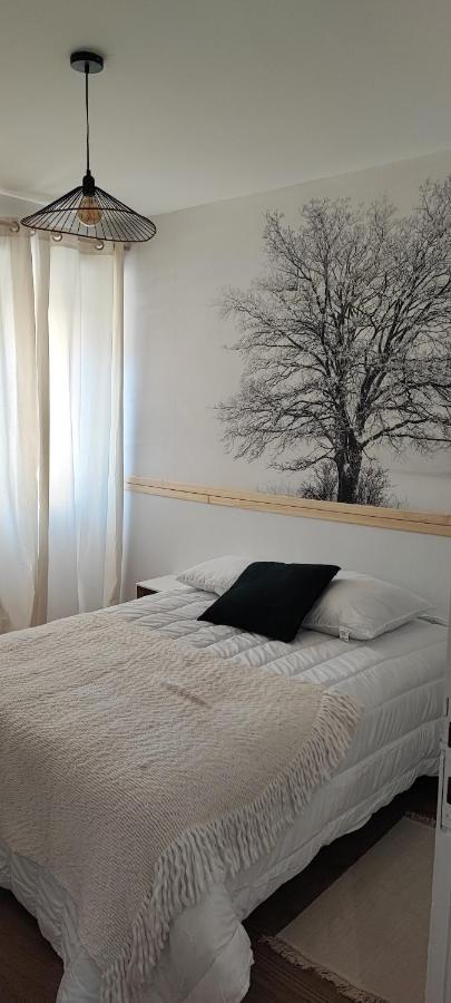 Lodge Loupau Maga Bagnères-de-Luchon Extérieur photo