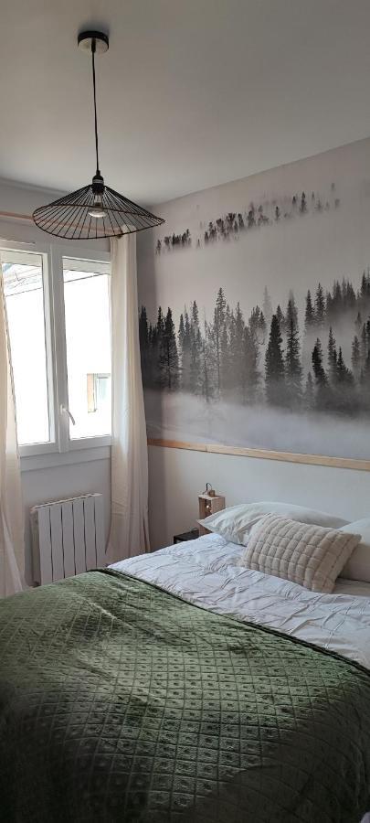 Lodge Loupau Maga Bagnères-de-Luchon Extérieur photo