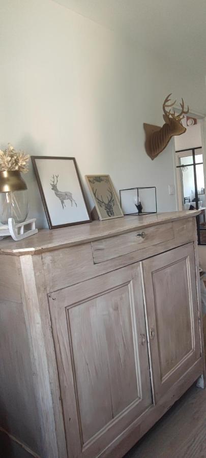Lodge Loupau Maga Bagnères-de-Luchon Extérieur photo