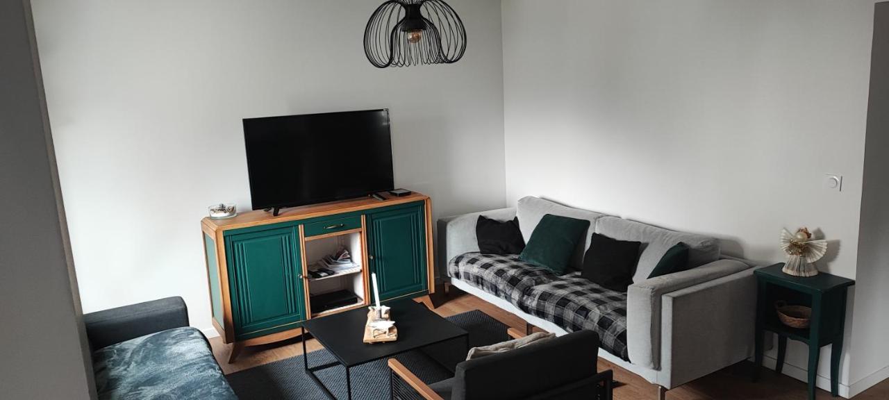 Lodge Loupau Maga Bagnères-de-Luchon Extérieur photo