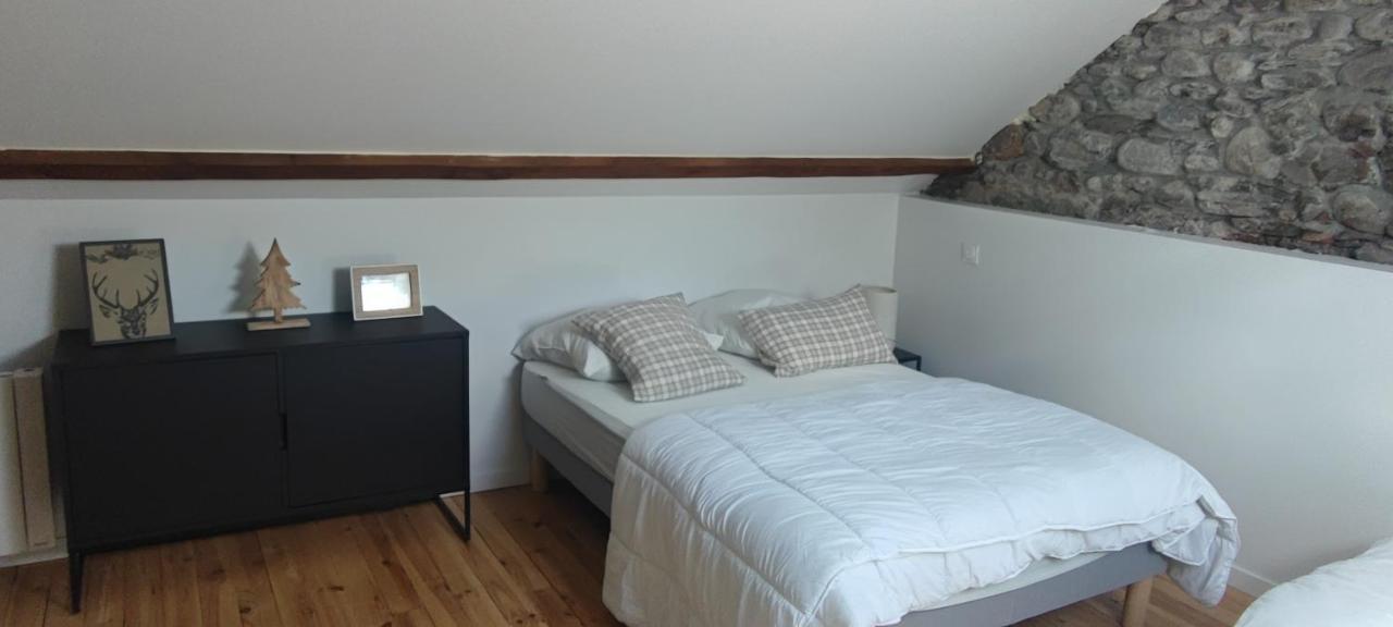 Lodge Loupau Maga Bagnères-de-Luchon Extérieur photo