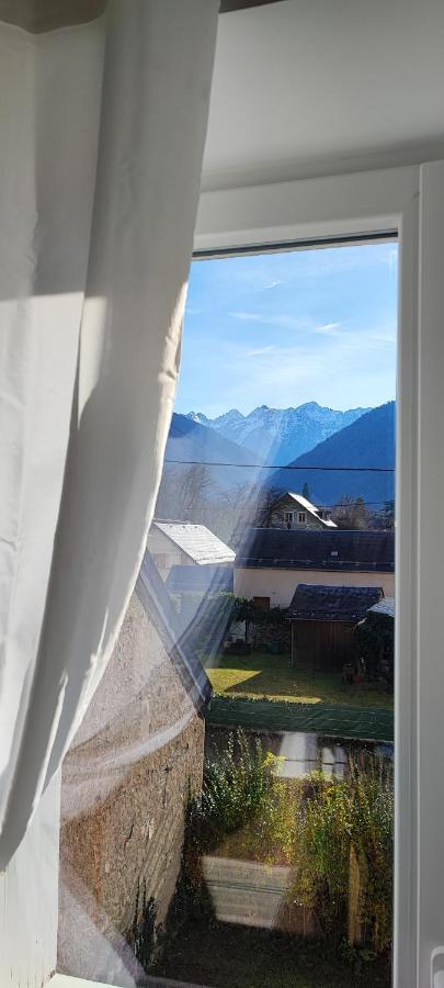 Lodge Loupau Maga Bagnères-de-Luchon Extérieur photo