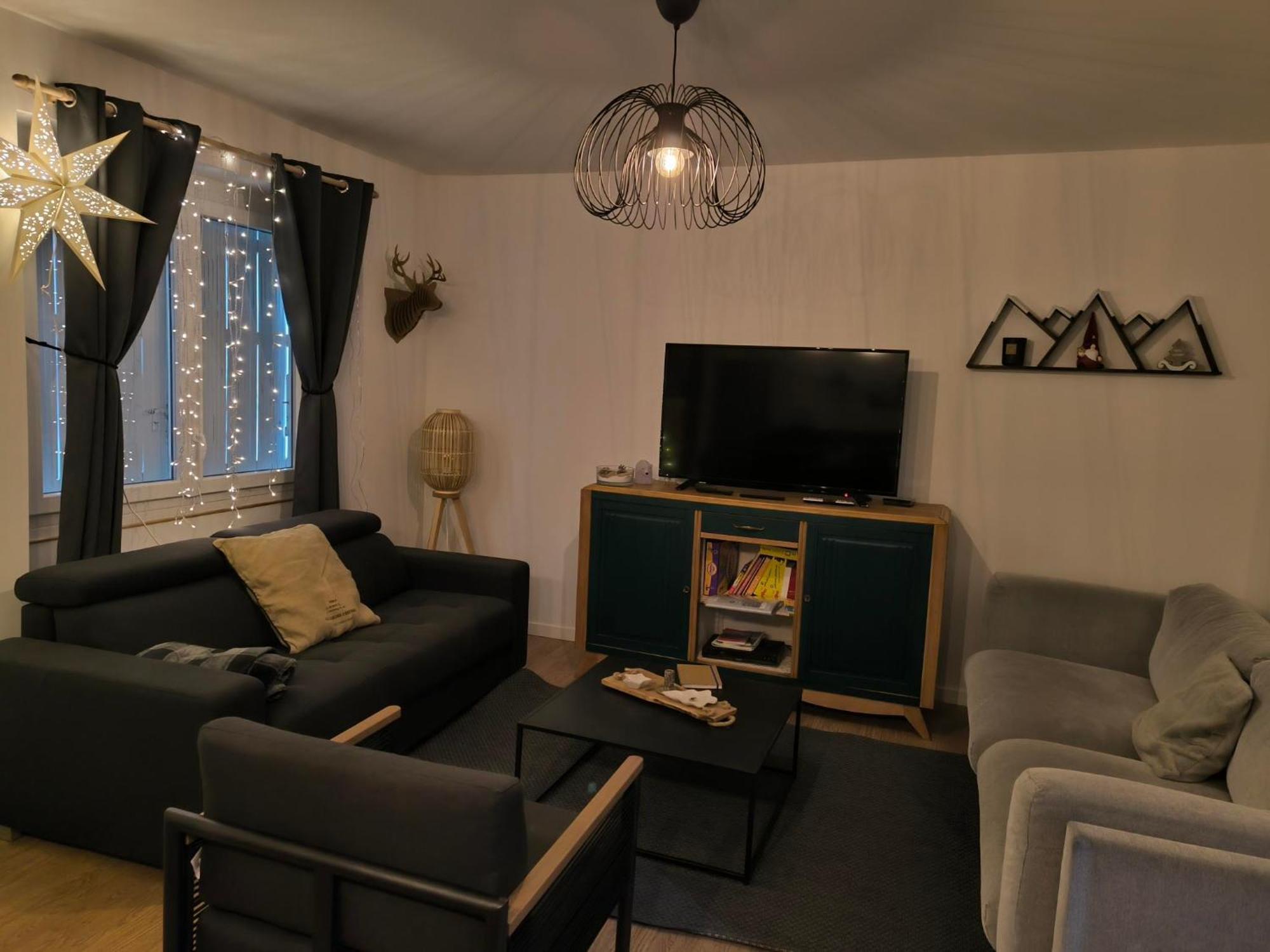 Lodge Loupau Maga Bagnères-de-Luchon Extérieur photo