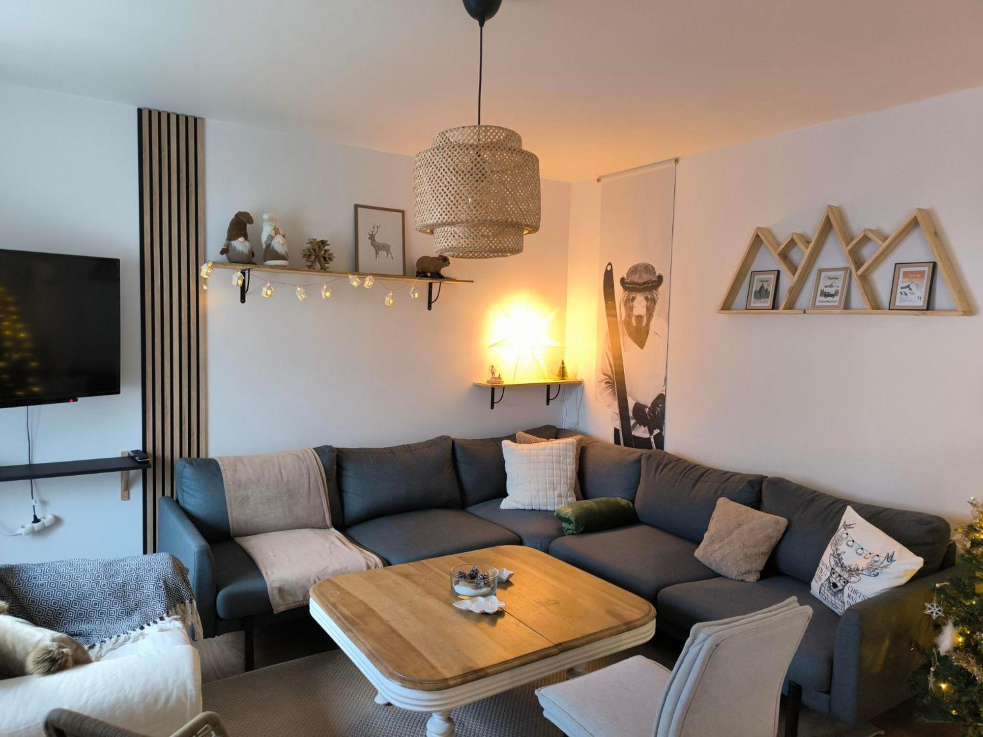 Lodge Loupau Maga Bagnères-de-Luchon Extérieur photo